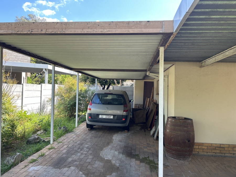 4 Bedroom Property for Sale in Paarl North Western Cape